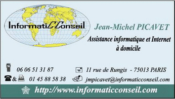 InformatiCConseil